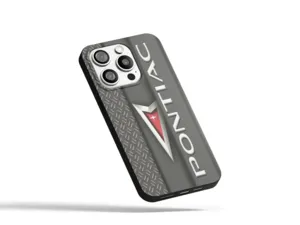 Pontiac Cover Smartphone Aspetto Moderno Raffinato